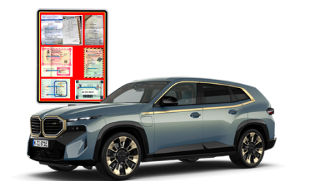 Picture for category SUV Papers